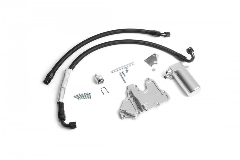 CTS Turbo CTS-CC-MK6GEN3 Gen 3 Catch Can Kit
