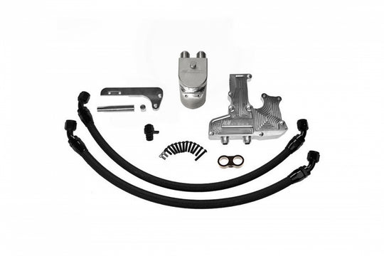 CTS Turbo CTS-CC-MK6TSI TSI Catch Can Kit