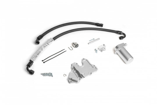 CTS Turbo CTS-CC-MK7TSI Catch Can Kit TSI