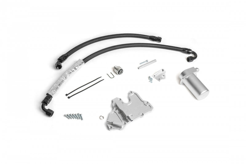 CTS Turbo CTS-CC-MK7TSI Catch Can Kit TSI