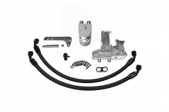 CTS Turbo CTS-CC-PCCTSI Passat CC Catch Can Kit