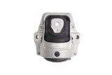 Replacement engine mount for Volkswagen and Audi vehicles.