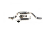 CTS Turbo CTS-EXH-CB-0001 MK5 GTI Cat-back Exhaust