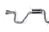 CTS Turbo CTS-EXH-CB-0001 MK5 GTI Cat-back Exhaust