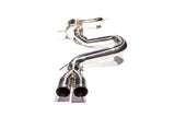 CTS Turbo CTS-EXH-CB-0001 MK5 GTI Cat-back Exhaust