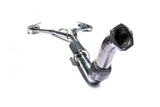 CTS Turbo CTS-EXH-CB-0011 Audi B7 A4 2.0T Cat-Back Exhaust