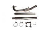 CTS Turbo CTS-EXH-DP-0003 Downpipe W/Out Cat