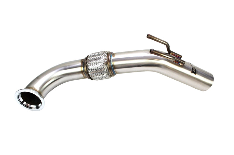 CTS Turbo CTS-EXH-DP-0013 Downpipe W/Cat 1.8/2.0 TSI GEN 3