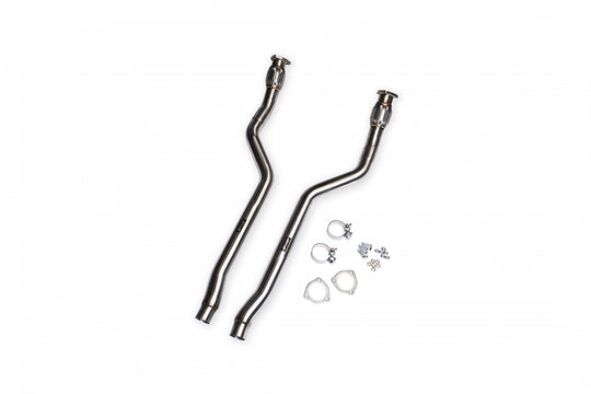 CTS Turbo CTS-EXH-DP-0017 Audi 3.0T Supercharged V6 Downpipe