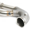 CTS Turbo CTS-EXH-DP-0019 EVO Catless Downpipe Audi 2.5T