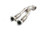CTS Turbo CTS-EXH-DP-0019 EVO Catless Downpipe Audi 2.5T