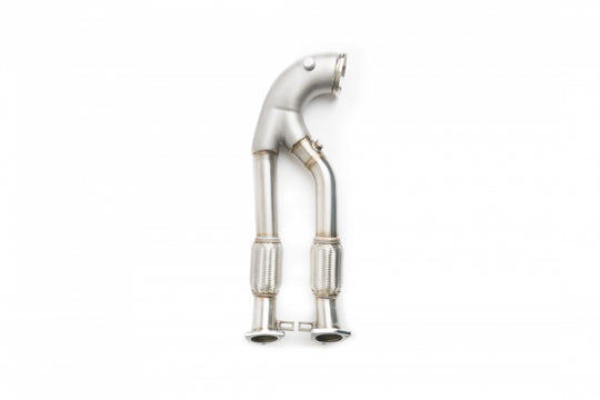 CTS Turbo CTS-EXH-DP-0019 EVO Catless Downpipe Audi 2.5T