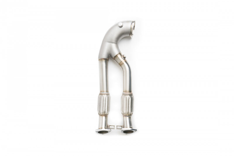 CTS Turbo CTS-EXH-DP-0019 EVO Catless Downpipe Audi 2.5T