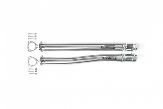 CTS Turbo CTS-EXH-DP-0027 2.5T Midpipe Kit