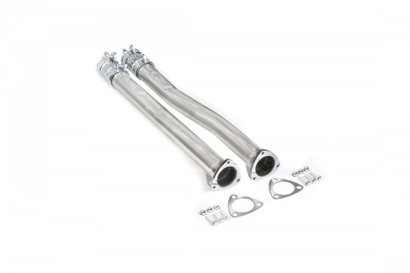 CTS Turbo CTS-EXH-DP-0027 2.5T Midpipe Kit