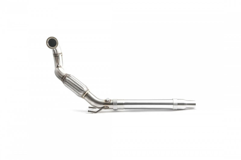CTS Turbo 3 Inch Downpipe W/Out Cat 1.4T/1.5T CTS-EXH-DP-0033