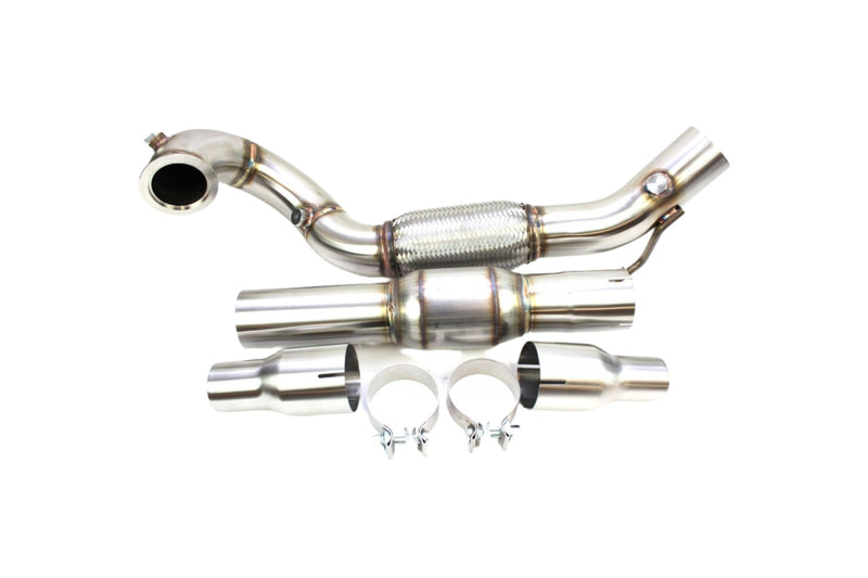 CTS Turbo 3 Inch Downpipe W/Cat 1.4T/1.5T CTS-EXH-DP-0033-CAT