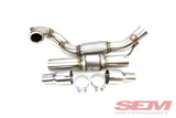 CTS Turbo 3 Inch Downpipe W/Cat 1.4T CTS-EXH-DP-0033-CAT