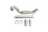 CTS Turbo 3 Inch Downpipe W/Out Cat 1.4T CTS-EXH-DP-0033