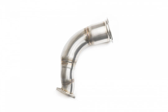 CTS Turbo B9 Audi RS5 Test Pipes