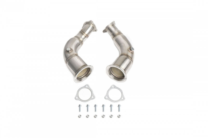 CTS Turbo B9 Audi RS5 High-Flow Cats