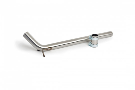 CTS Turbo CTS-EXH-TP-0008 Resonator Delete Kit