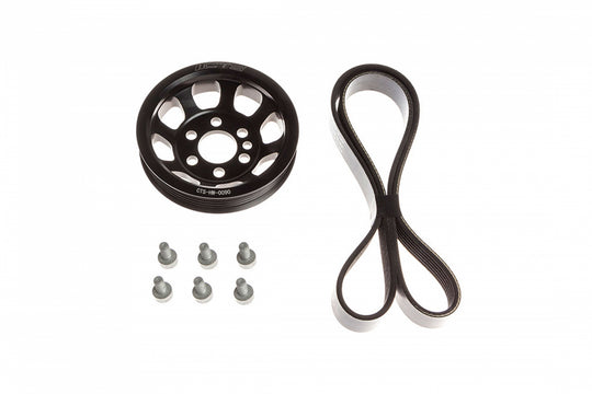 CTS Turbo CTS-HW-0090 Crank Pulley Kit 2.0T FSi