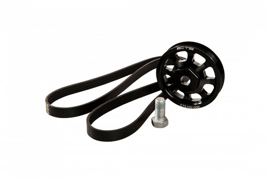 CTS Turbo CTS-HW-0091 MK5 R32 Crank Pulley Kit