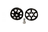 CTS Turbo CTS-HW-0092 MK4 R32 Crank & Power Steering Pulley Kit