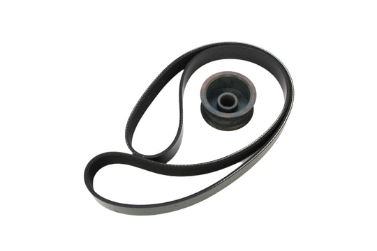CTS Turbo CTS-HW-0133 Supercharger Pulley Upgrade Kit