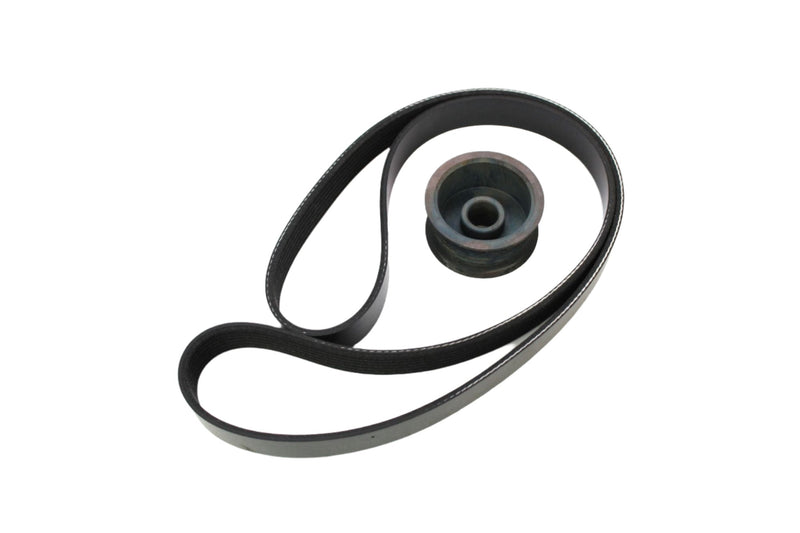 CTS Turbo CTS-HW-0133 Supercharger Pulley Upgrade Kit