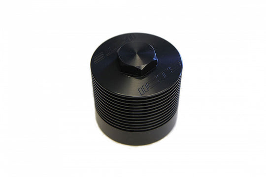 CTS Turbo CTS-HW-0243 B-Cool Billet 3.0T Oil Filter Housing