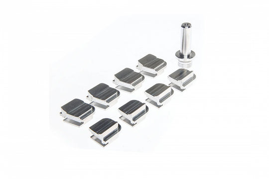 CTS Turbo CTS-HW-031 Intake Manifold Runner Flap Delete Kit