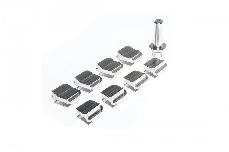 CTS Turbo CTS-HW-031 Intake Manifold Runner Flap Delete Kit