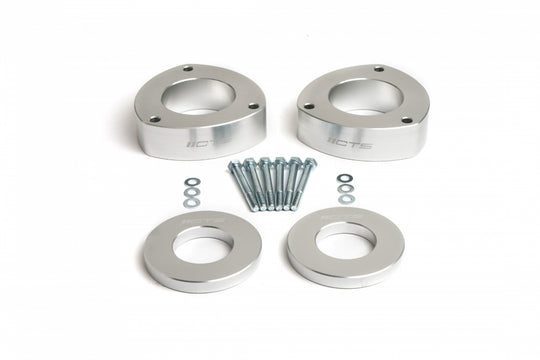 CTS Turbo CTS-HW-0345-02 Leveling Kit MQB