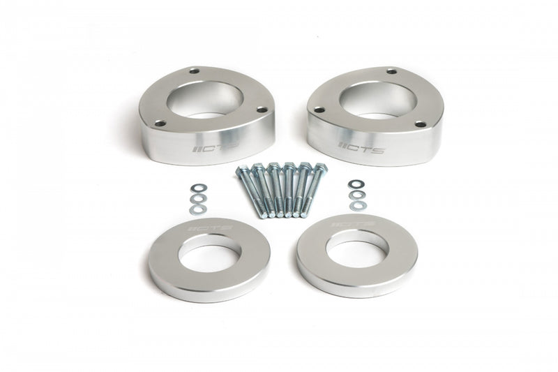 CTS Turbo CTS-HW-0345-02 Leveling Kit MQB