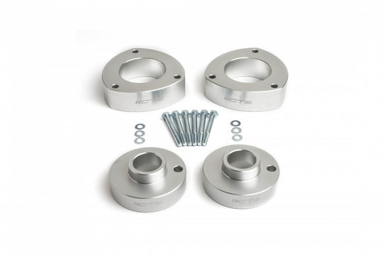 CTS Turbo CTS-HW-0345-03 Leveling Kit Atlas