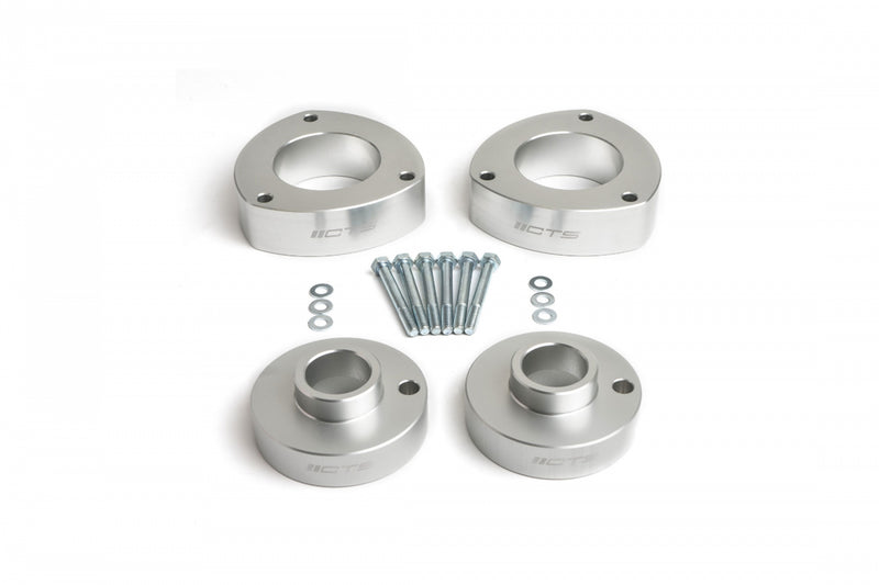 CTS Turbo CTS-HW-0345-03 Leveling Kit Atlas