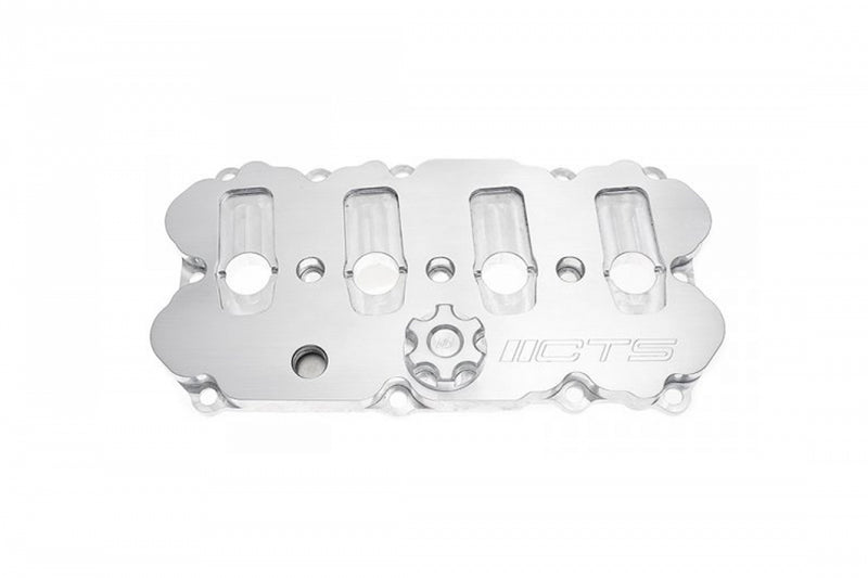 CTS Turbo CTS-HW-250 Billet Valve Cover - 2.0T FSI