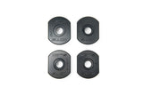 CTS-HW-257-01/02 black automotive hardware washers for VW Audi Porsche