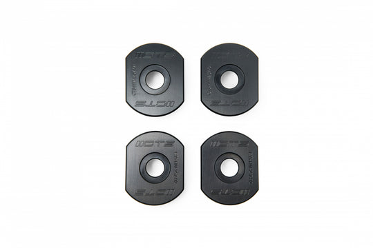 CTS Turbo CTS-HW-257 MQB AWD Rear Subframe Mount Insert Kit