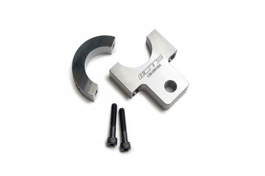CTSTurbo CTS-HW-306 Driveshaft Removal