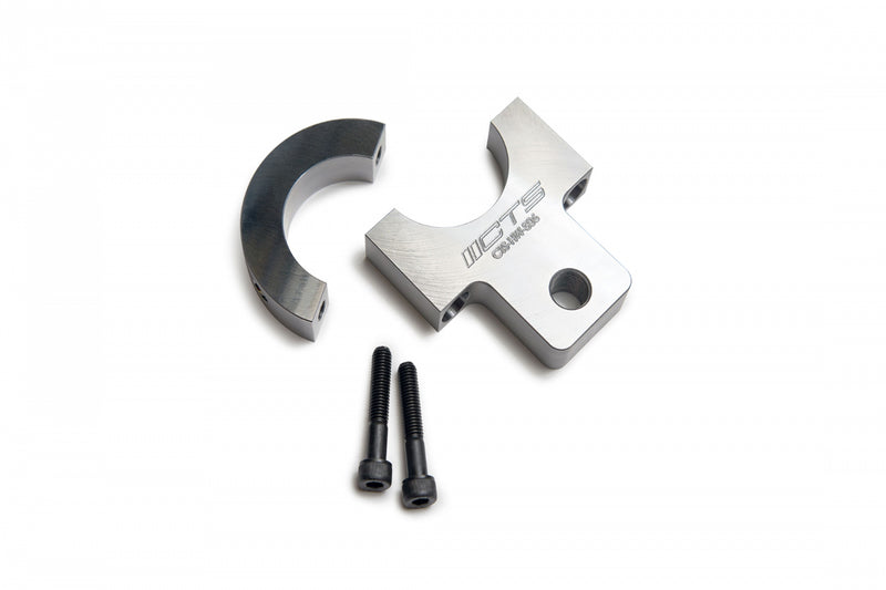 CTSTurbo CTS-HW-306 Driveshaft Removal