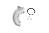 Turbocharger intake pipe with hose and hardware for VW Audi Porsche