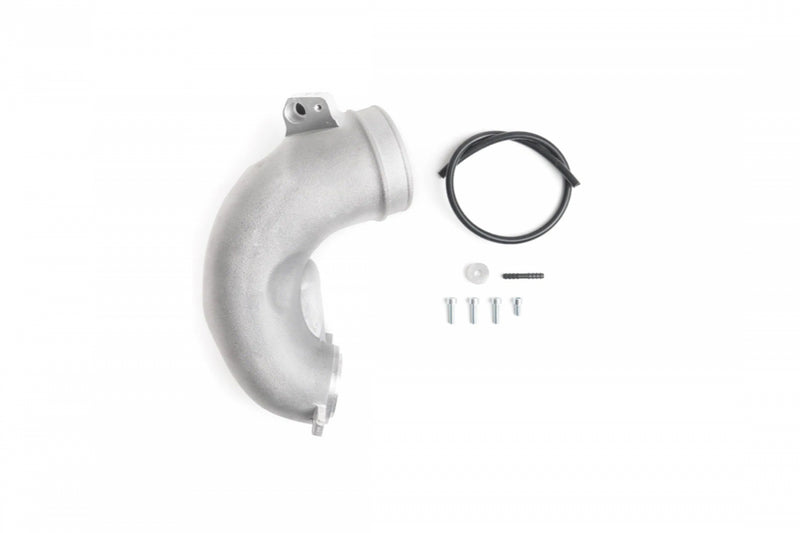 CTS Turbo 4 Inch Turbo Inlet Pipe For 2.5T RS3/TTRS
