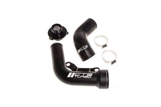 CTS Turbo CTS-IT-110 Golf R Turbo Outlet Pipe