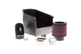 CTS Turbo cold air intake kit with air box, filter, and mounting hardware