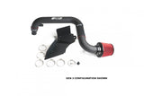 CTS Turbo 3 Inch Air Intake System - CTS-IT-220R