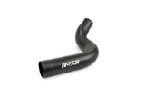CTS Turbo black silicone intake coupler pipe for German auto performance parts.