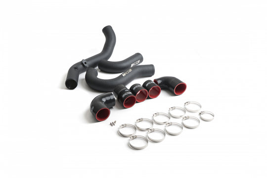CTS Turbo Charge Pipe Set - CTS-IT-291